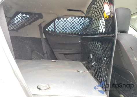 2016 Chevrolet Equinox Ls z USA, uszkodzony, nr VIN 2GNFLEEK1G6357334